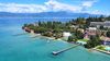 Sirmione, exklusive Villa im historischen Zentrum zum Verkauf