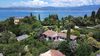 Sirmione, exklusive Villa im historischen Zentrum zum Verkauf
