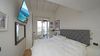 Punta Grò, Sirmione, Wohnung mit Seeblick und privatem Parkplatz zum Verkauf
