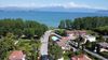 Punta Grò, Sirmione, Wohnung mit Seeblick und privatem Parkplatz zum Verkauf