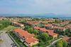 Sirmione, Lugana. Dreizimmerwohnung im ersten Stock mit Garage zum Verkauf