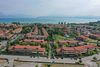 Sirmione, Lugana. Dreizimmerwohnung im ersten Stock mit Garage zum Verkauf