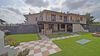 Sirmione, Lugana, elegantes Reihenendhaus mit privatem Garten zum Verkauf
