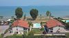 Wohnung mit Pool gegenüber dem See in Sirmione zum Verkauf