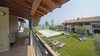 Wohnung mit Pool gegenüber dem See in Sirmione zum Verkauf