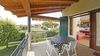 Wohnung mit Pool gegenüber dem See in Sirmione zum Verkauf