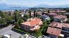 Brema, Sirmione, Trilocale al piano terra con interrato e garage collegato in vendita 