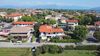 Sirmione, Colombare. Dreizimmerwohnung im EG zum Verkauf