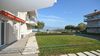 Sirmione, Wohnung zu renovieren zum Verkauf in prestigeträchtiger Wohnanlage am See