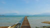 Sirmione, Wohnung zu renovieren zum Verkauf in prestigeträchtiger Wohnanlage am See