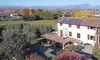 Sirmione, Chiodi. Reihenendhaus mit privaten Garten und Pool zum Verkauf