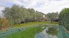 Sirmione, Chiodi. Reihenendhaus mit privaten Garten und Pool zum Verkauf