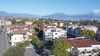Sirmione, hervorragende Vierzimmerwohnung in neuem Gebäude zum Verkauf 