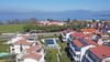 Sirmione, Colombare. Wunderschöne Zweizimmerwohnung mit Seeblick zum Verkauf 