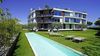 Lonato del Garda, wunderschöne Zweizimmerwohnung mit Seeblick zum Verkauf