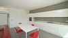Lonato del Garda, wunderschöne Zweizimmerwohnung mit Seeblick zum Verkauf