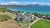 Lonato del Garda, wunderschöne Zweizimmerwohnung mit Seeblick zum Verkauf