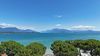 Lonato del Garda, wunderschöne Zweizimmerwohnung mit Seeblick zum Verkauf