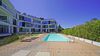 Lonato del Garda, wunderschöne Zweizimmerwohnung mit Seeblick zum Verkauf