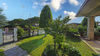 Sirmione, Colombare. Villa di testa con giardino privato in vendita