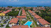 Lugana, Sirmione, trilocale a piano terra in vendita