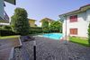 Sirmione, Colombare. Erdgeschosswohnung mit Pool zum Verkauf