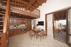 Sirmione, Lugana. Elegante Zweizimmerwohnung mit Seeblick zum Verkauf