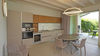 Sirmione, Elegante Dreizimmerwohnung in prestigeträchtiger Residenz zu verkaufen