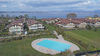 Sirmione, Elegante Dreizimmerwohnung in prestigeträchtiger Residenz zu verkaufen