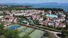 Peschiera del Garda, Elegante Dreizimmerwohnung mit privatem Garten 