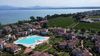 Peschiera del Garda, Elegante Dreizimmerwohnung mit privatem Garten 