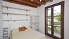 Peschiera del Garda, Elegante Dreizimmerwohnung mit privatem Garten 