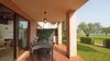 Peschiera del Garda, Elegante Dreizimmerwohnung mit privatem Garten 