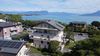 Sirmione, Lugana, palazzina indipendente fronte lago in vendita