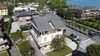 Sirmione, Lugana, palazzina indipendente fronte lago in vendita