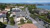 Sirmione, Lugana, palazzina indipendente fronte lago in vendita