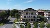 Sirmione, Lugana, palazzina indipendente fronte lago in vendita