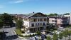 Sirmione, Lugana, palazzina indipendente fronte lago in vendita