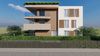 Sirmione, Neubau mit Seeblick nur 100 m vom See entfernt zum Verkauf