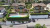 Peschiera del Garda, elegante und moderne Villa mit Seeblick zum Verkauf