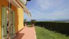 Peschiera del Garda, elegante und moderne Villa mit Seeblick zum Verkauf