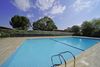 Sirmione, Zweizimmerwohnung mit privatem Garten und Pool zum Verkauf