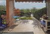 Sirmione, Zweizimmerwohnung mit privatem Garten und Pool zum Verkauf