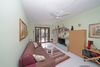 Sirmione, Zweizimmerwohnung mit privatem Garten und Pool zum Verkauf