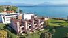 Sirmione, Colombare, Zweizimmerwohnung am See mit Pool und Garage zum Verkauf