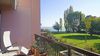 Sirmione, Colombare, Zweizimmerwohnung am See mit Pool und Garage zum Verkauf