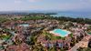 Zweizimmerwohnung mit privatem Garten in Wohnanlage mit Pool in Peschiera del Garda