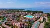 Zweizimmerwohnung mit privatem Garten in Wohnanlage mit Pool in Peschiera del Garda