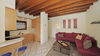 Zweizimmerwohnung mit privatem Garten in Wohnanlage mit Pool in Peschiera del Garda