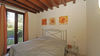 Zweizimmerwohnung mit privatem Garten in Wohnanlage mit Pool in Peschiera del Garda